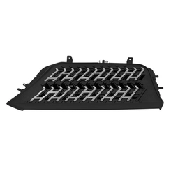 ESTRIBO PISANTE SUPERIOR DA CABINE DO VOLVO LADO DIREITO - ESTR57-D