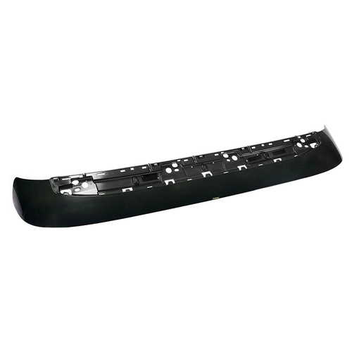 LÂMINA DO TAPA-SOL DE ACRÍLICO EXTERNO COM ALTURA DE 40CM DA CABINE DO VOLVO - LAMI01