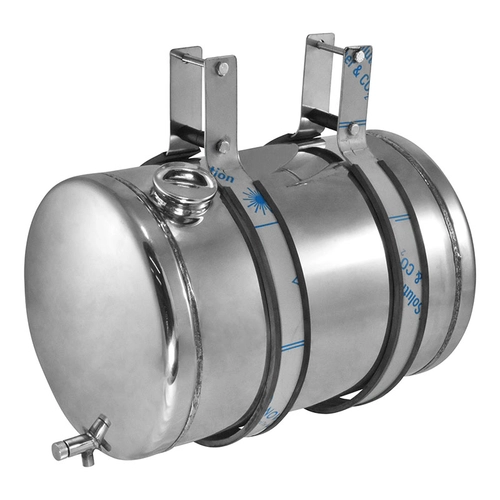 COROTE DE INOX COMPLETO DE 30 LITROS - CORO11A