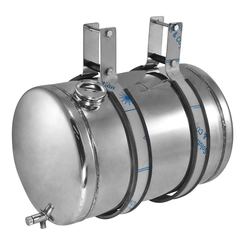 COROTE DE INOX COMPLETO DE 30 LITROS - CORO11A