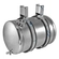 COROTE DE INOX COMPLETO DE 30 LITROS - CORO11A