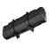 TANQUE DE COMBUSTÍVEL ADICIONAL OVAL DE PLÁSTICO DE 600 LITROS UNIVERSAL COM SUPORTE - TANQ63