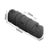 TANQUE DE COMBUSTÍVEL ADICIONAL OVAL DE PLÁSTICO DE 600 LITROS UNIVERSAL COM SUPORTE - TANQ63