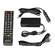 SMART TV PARA CAMINHÃO DE 24" COM WIFI ANDROID BIVOLT E CONVERSOR DE 110 E 220V - TELE02-I