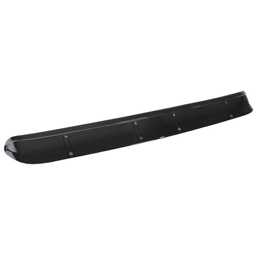 TAPA-SOL EXTERNO DE ACRÍLICO DA CABINE SEM FURO PARA LANTERNA DO VOLVO - TAPS02