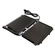 GRILL E SANDUICHEIRA 2 EM 1 ELÉTRICA E ANTIADERENTE COM ALÇA E ISOLAMENTO TÉRMICO DE 12V E 100W - GRIL01-I