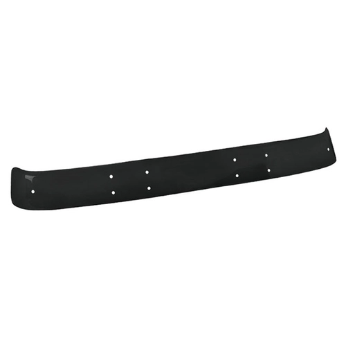 TAPA-SOL EXTERNO DE ACRÍLICO DE 240MM PARA CABINE DE TETO ALTO DO MERCEDES BENZ - TAPS07