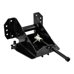 SUPORTE DO ESTEPE PARA CARRETA E TRUCK - SUPO275