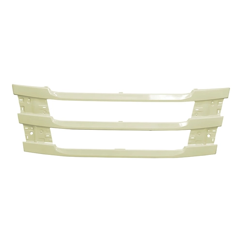 GRADE FRONTAL SUPERIOR DE AÇO DA CABINE DO SCANIA - GRAD48A-DIP
