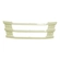 GRADE FRONTAL SUPERIOR DE AÇO DA CABINE DO SCANIA - GRAD48A-DIP