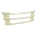 GRADE FRONTAL SUPERIOR DE AÇO DA CABINE DO SCANIA - GRAD48A-DIP
