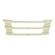 GRADE FRONTAL SUPERIOR DE AÇO DA CABINE DO SCANIA - GRAD48A-DIP