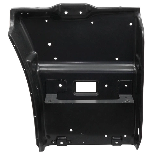 SUPORTE DO ESTRIBO DO SCANIA LADO DIREITO - SUPO114-D