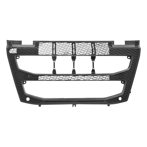 GRADE FRONTAL INFERIOR DE PLÁSTICO DA CABINE DO VOLVO - GRAD45B-DIP