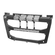 GRADE FRONTAL INFERIOR DE PLÁSTICO DA CABINE DO VOLVO - GRAD45B-DIP