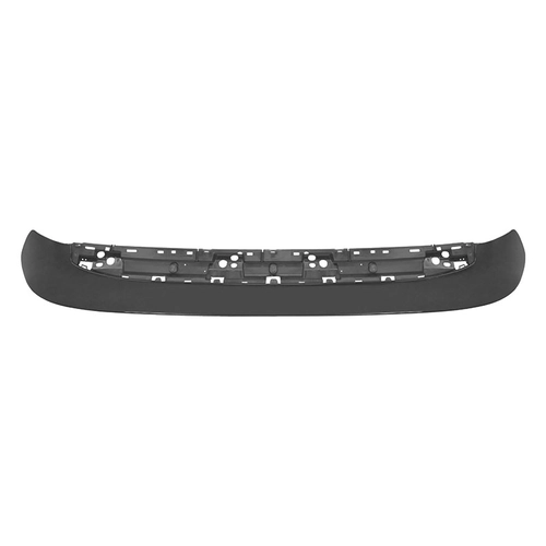 TAPA-SOL EXTERNO DE ACRÍLICO SEM MOLDURA PARA CABINE DE TETO ALTO E BAIXO DO VOLVO - TAPS05A-DIP