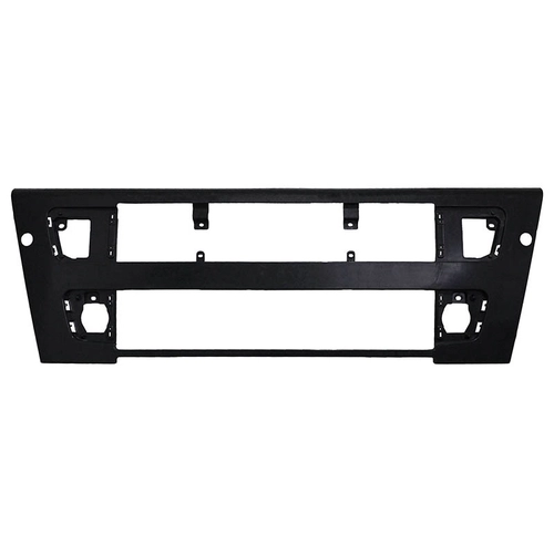 GRADE FRONTAL INFERIOR DE PLÁSTICO DA CABINE DO VOLVO - GRAD25A