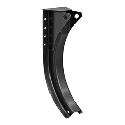 SUPORTE DO TANQUE DE COMBUSTÍVEL DE DIÂMETRO DE 730MM DO VOLVO - SUPO247A