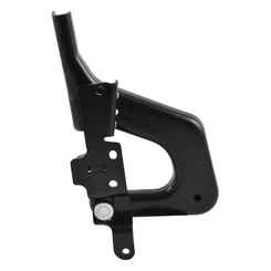 DOBRADIÇA DA GRADE FRONTAL INFERIOR DO VOLVO LADO ESQUERDO - DOBR15A-E