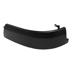 PARA-CHOQUE FRONTAL DE METAL DO VOLVO LADO ESQUERDO - PARA284-E