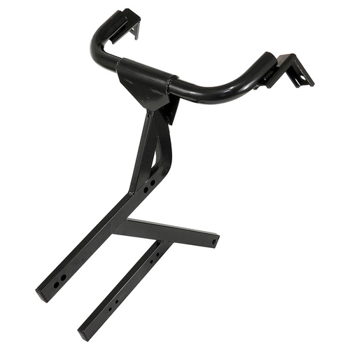 SUPORTE ENTRE EIXOS PARA UNIÃO DOS PARA-LAMAS COM FEIXE DE MOLAS FIXAÇÃO DO VOLVO - SUPO179