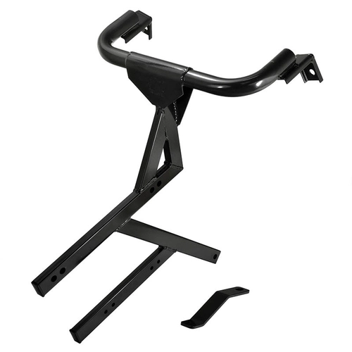 SUPORTE ENTRE EIXOS PARA UNIÃO DOS PARA-LAMAS COM FEIXE DE MOLAS FIXAÇÃO DO VOLVO - SUPO67