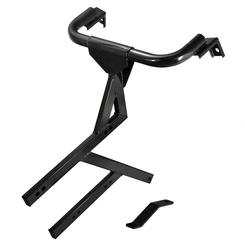 SUPORTE ENTRE EIXOS PARA UNIÃO DOS PARA-LAMAS COM FEIXE DE MOLAS FIXAÇÃO DO VOLVO - SUPO67