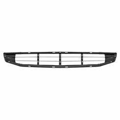 CHAPA INTERNA SUPERIOR DA GRADE FRONTAL INFERIOR DO VOLVO - GRAD43