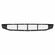 CHAPA INTERNA SUPERIOR DA GRADE FRONTAL INFERIOR DO VOLVO - GRAD43