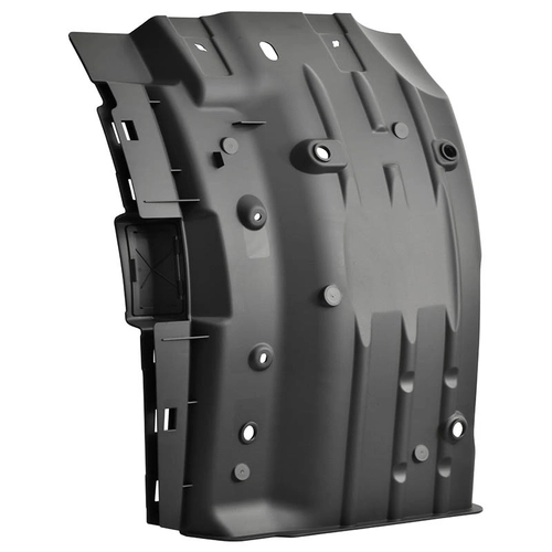 PARA-LAMA DA CABINE DE 770MM DO SCANIA DIANTEIRO DIREITO - PARA278ADD-DIP