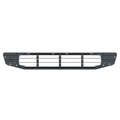 CHAPA INTERNA INFERIOR DA GRADE FRONTAL INFERIOR DO VOLVO - GRAD44