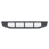 CHAPA INTERNA INFERIOR DA GRADE FRONTAL INFERIOR DO VOLVO - GRAD44