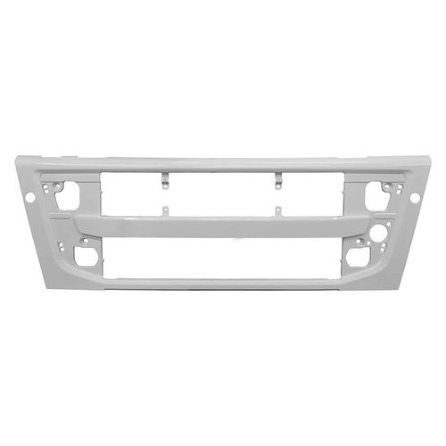 GRADE FRONTAL INFERIOR DE PLÁSTICO DA CABINE DO VOLVO - GRAD32A-DIP