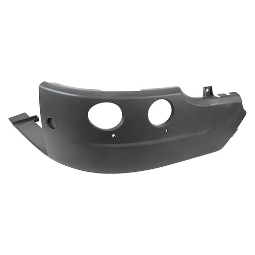 CAPA DO PARA-CHOQUE EXCETO STREAMLINE DO SCANIA LADO DIREITO - PARA124B-D