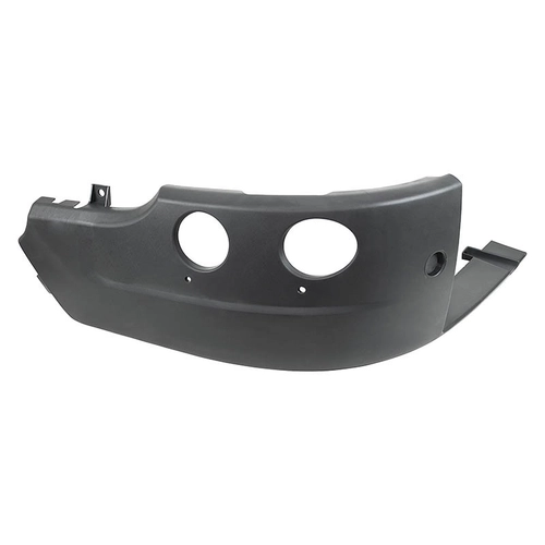 CAPA DO PARA-CHOQUE EXCETO STREAMLINE DO SCANIA LADO ESQUERDO - PARA124B-E