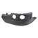 CAPA DO PARA-CHOQUE EXCETO STREAMLINE DO SCANIA LADO ESQUERDO - PARA124B-E