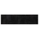 PARA BARRO LISO COM 2600X1000MM DE BORRACHA LONADA - PABA93A