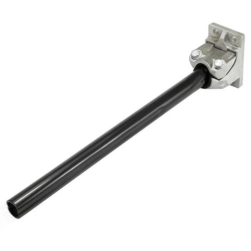 SUPORTE DO PARA-LAMA COMPLETO DA TRAÇÃO DO VOLVO - SUPO56A