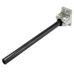 SUPORTE DO PARA-LAMA COMPLETO DA TRAÇÃO DO VOLVO - SUPO56A