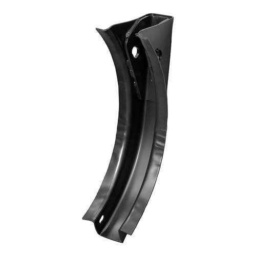SUPORTE DE FIXAÇÃO PARA TANQUES DE COMBUSTÍVEL REDONDO DO SCANIA - SUPO93A