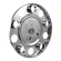 CALOTA PARA RODA DIANTEIRA PARA ARO DE 20" E 22,5" DE MODELO EURO TRUCK - CALO33