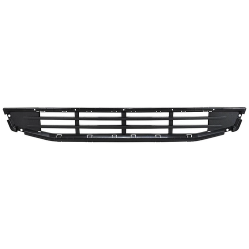 GRADE FRONTAL INFERIOR DE PLÁSTICO DO VOLVO - GRAD42-I