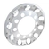 CALOTA PARA RODA A DISCO DIANTEIRA DE 8.25X22.5" DE MODELO STRONG - CALO31