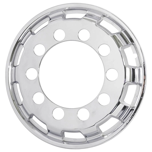 CALOTA PARA RODA A DISCO DIANTEIRA DE 8.25X22.5" DE MODELO SPEED - CALO13