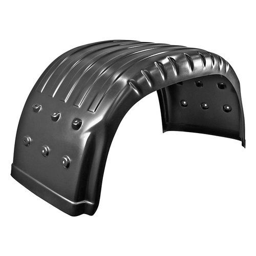 PARA-LAMA DA TRAÇÃO DO SCANIA PRETO - PARA60