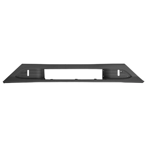 SPOILER DA CABINE TETO ALTO CENTRAL DO MERCEDES BENZ - SPOI17A