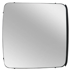 BANDEJA DO ESPELHO RETROVISOR AUXILIAR COM DESEMBAÇADOR DO VOLVO PARA AMBOS OS LADOS - BAND19B