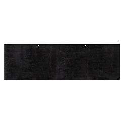 PARA BARRO LISO COM 2500X800MM DE BORRACHA LONADA - PABA90A