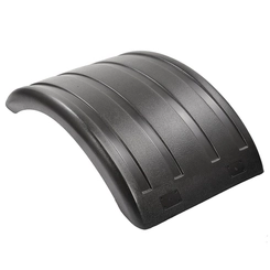 MEIO PARA-LAMA CENTRAL DO VOLKSWAGEN - PARA55