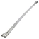 CINTA DO TANQUE DE COMBUSTÍVEL DE INOX COM 1540MM DO SCANIA - CINT32B